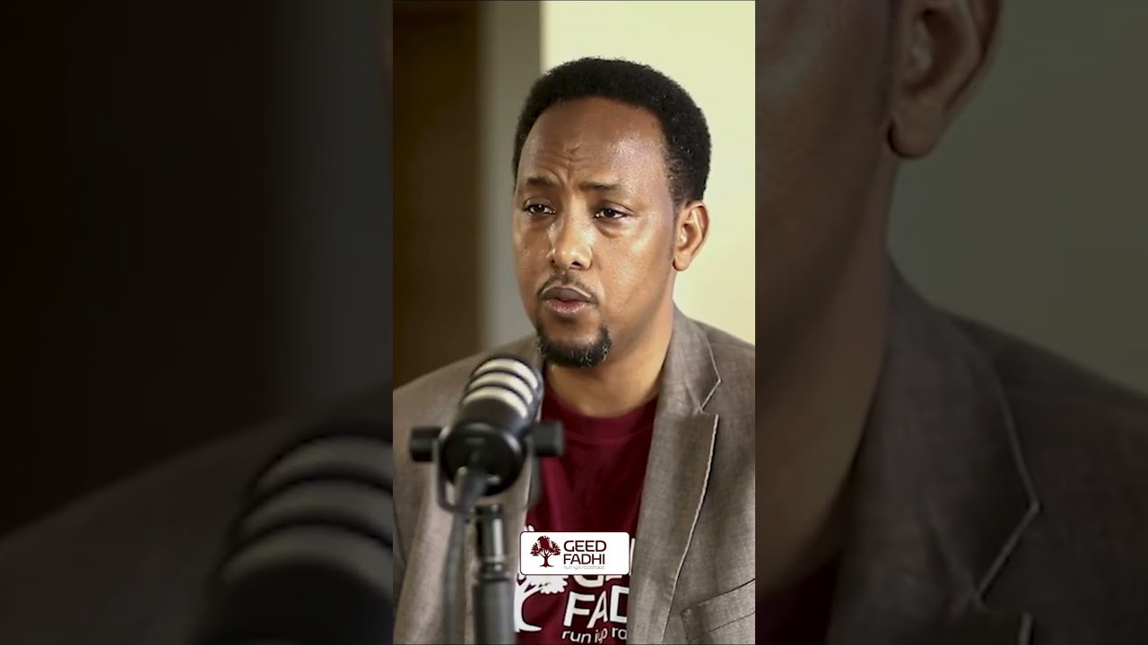 Maxay Beydhabo ku tari karaa Shariif Xasan?&rdquo;