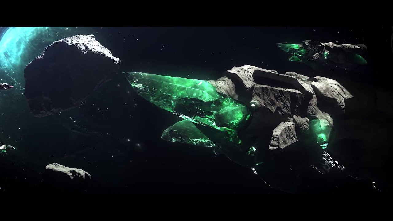 Stellaris Lithoids trailer but i replaced original soundtrack with 