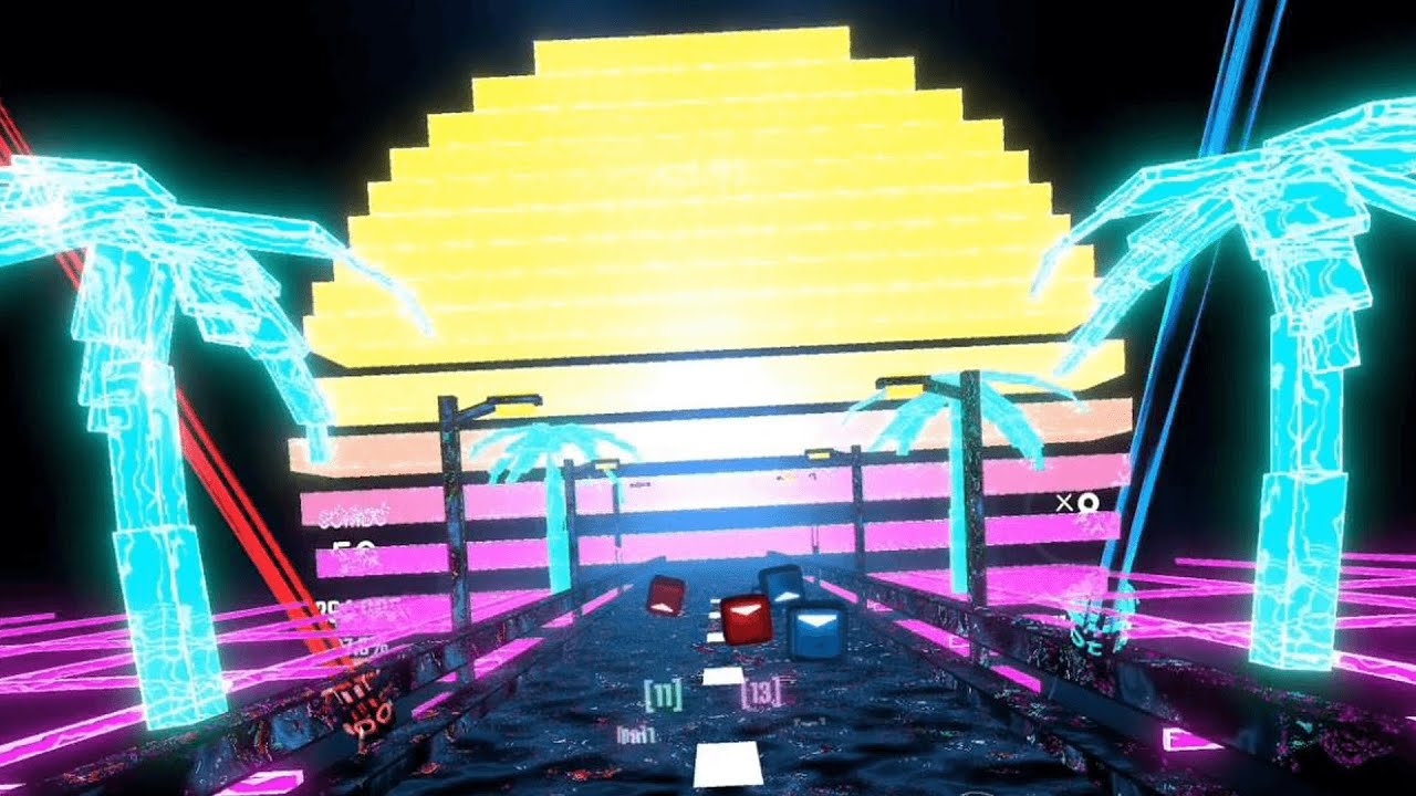 BRINGING BACK THE '80s WITH A SURPRISE