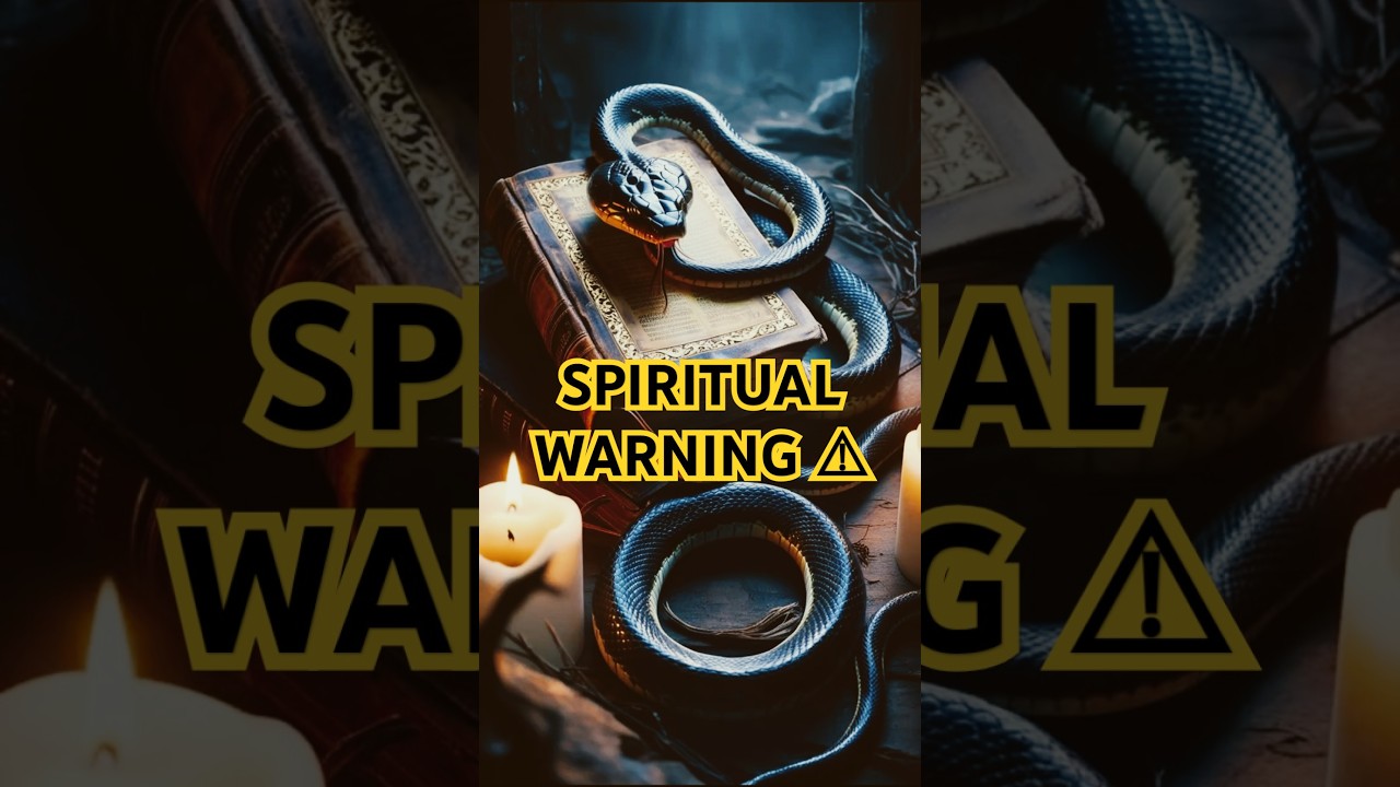 Biblical Meaning of Snakes in Dreams.
