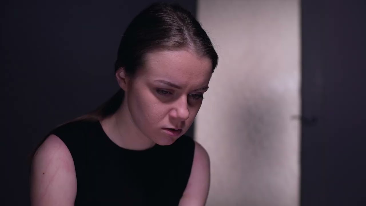 Видео 1 о женщинах, подвергшихся насилию