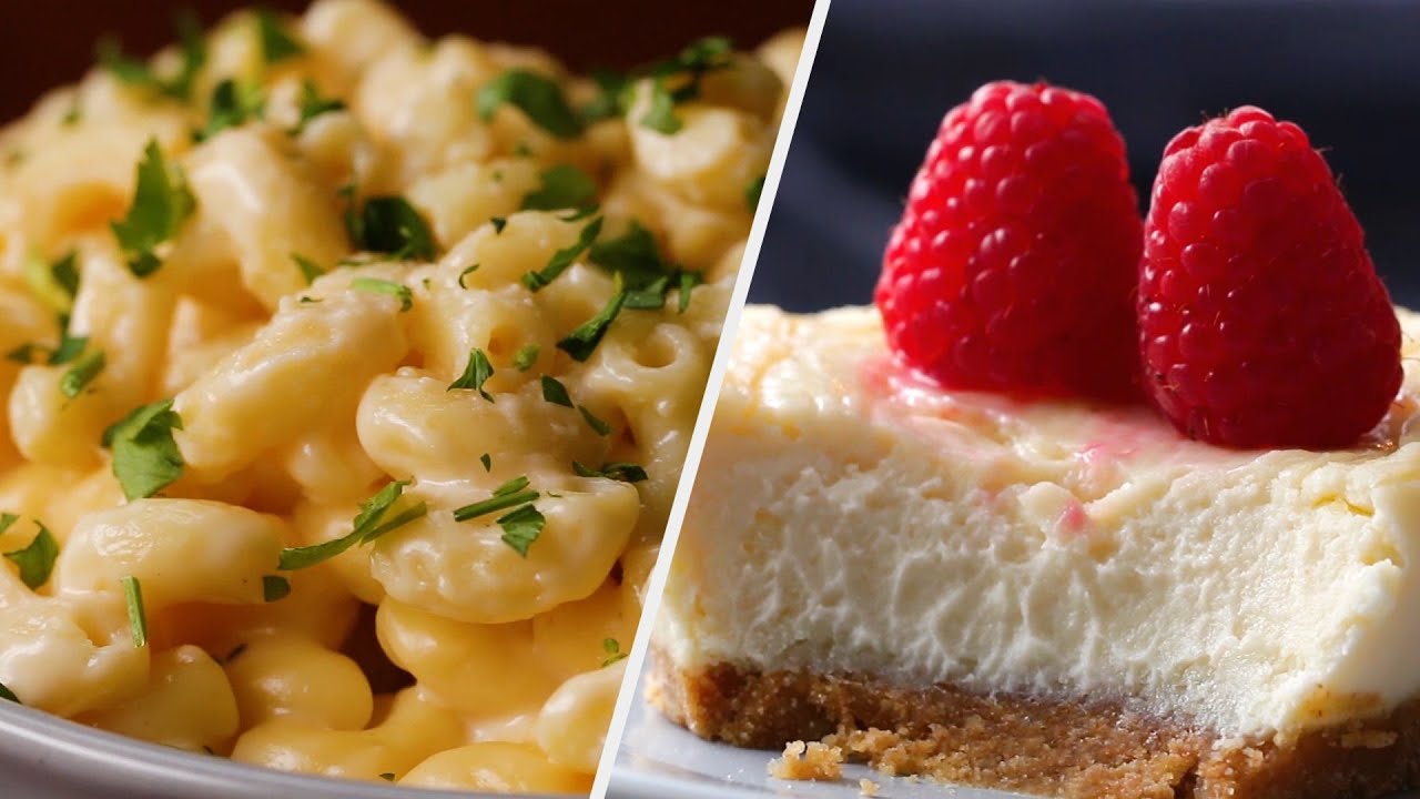 A Beginner's Guide To Cooking At Home • Tasty Recipes