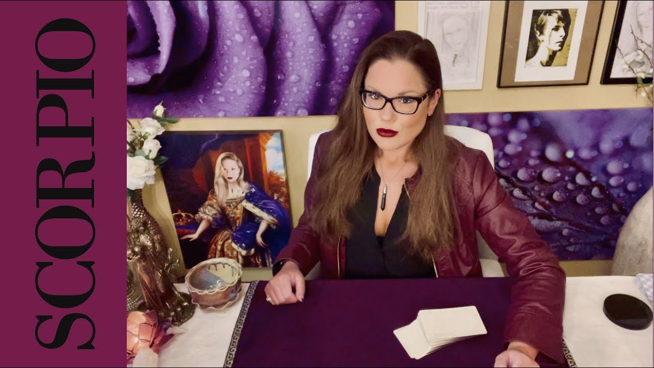 SCORPIO | Pruning Back the Tree of Life; What Stays, What Goes & Why 🌳 🦂  | Timeless Tarot