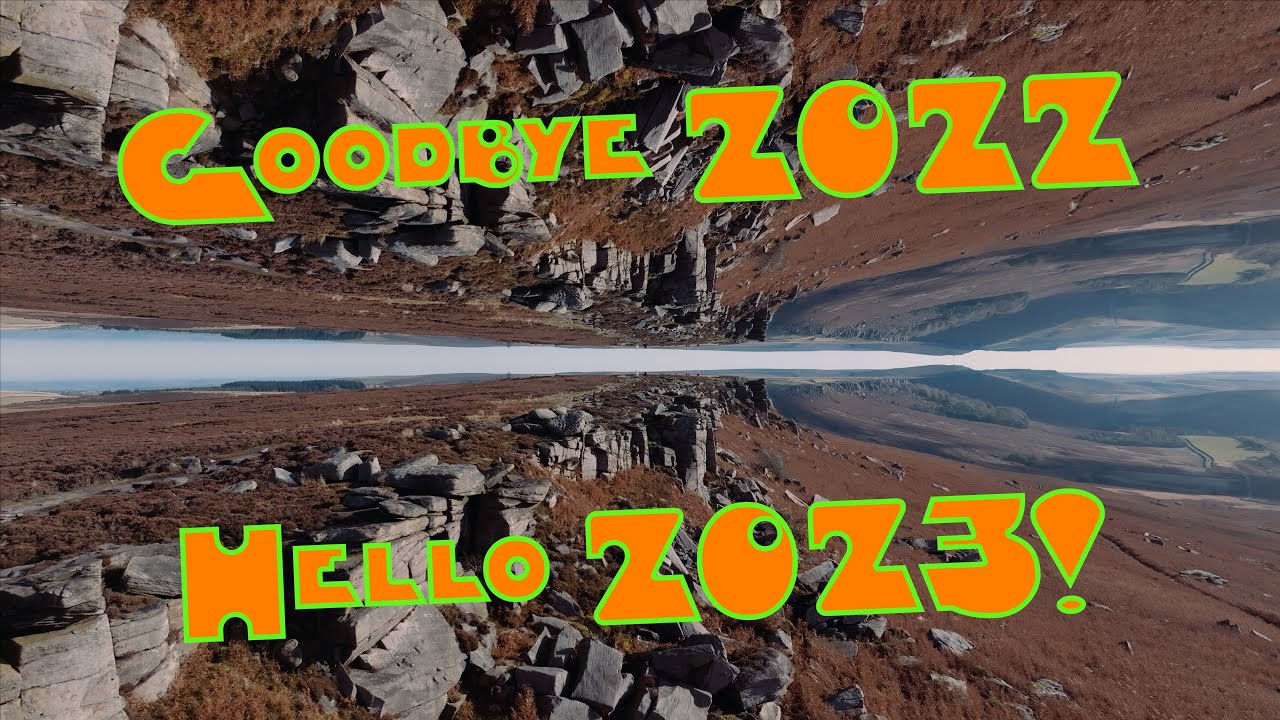 Hovaloft in 2022 looking forward to 2023 with more DJI and more FPV drones