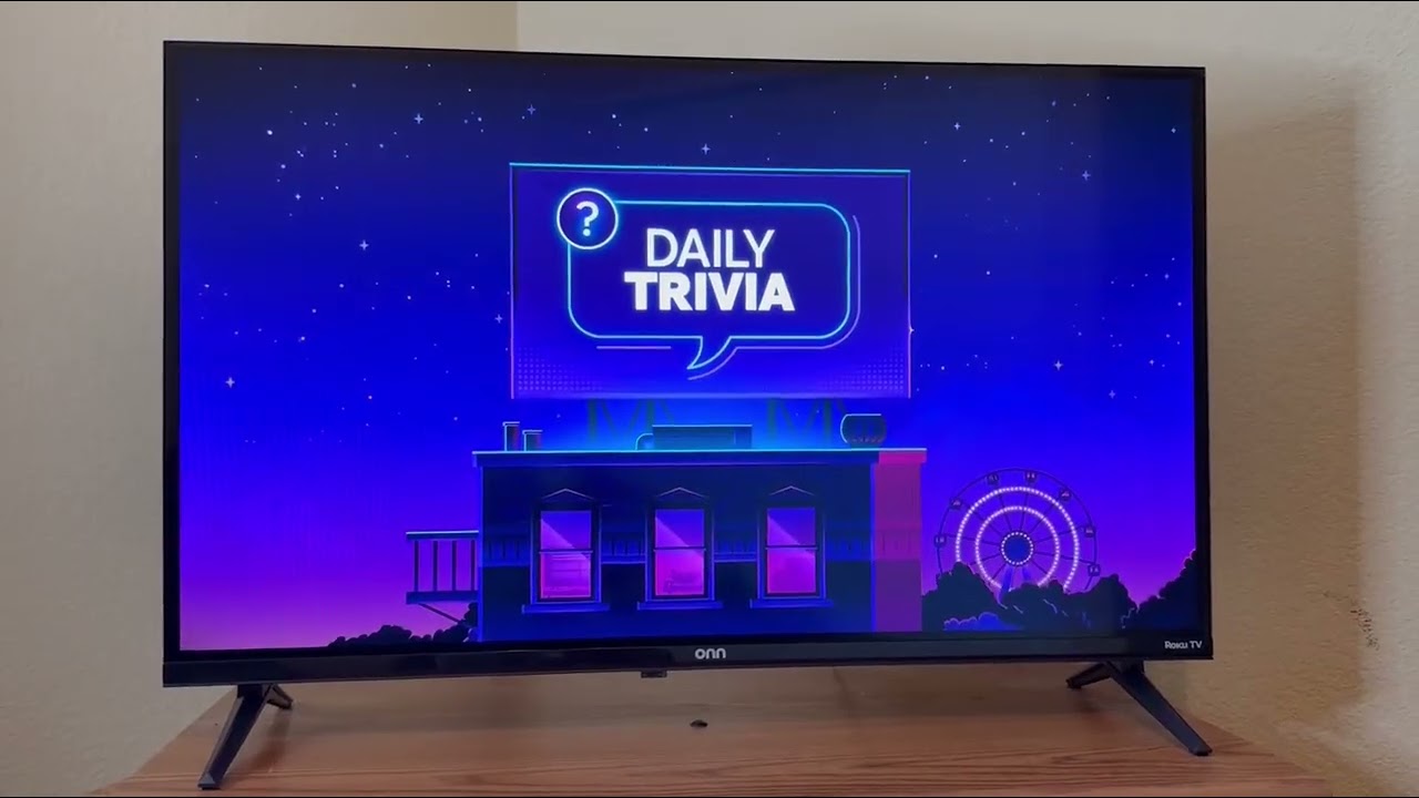 Hisense 32A4HNR Review: Best HD Smart TV in 2026!