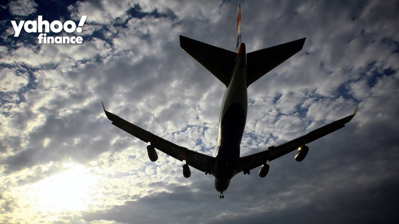 Infrastructure issues are &lsquo;plaguing&rsquo; the airline industry: Analyst