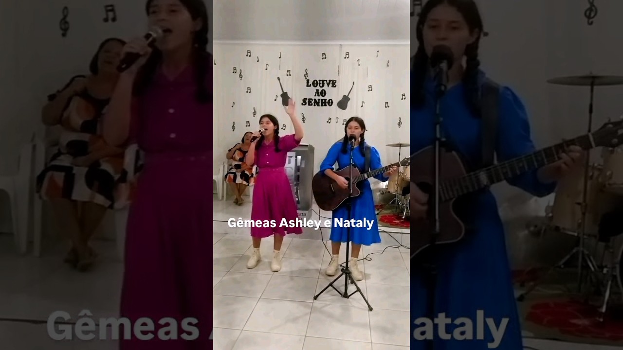 IGREJA DE DEUS DA PROFECIA -  Vem Me Buscar #viral #music #shortsviral #musicogospel