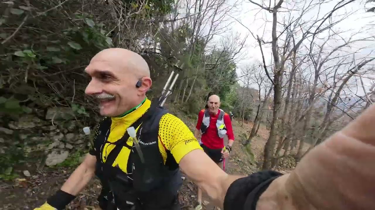Valmaremola Trail 54k 2026