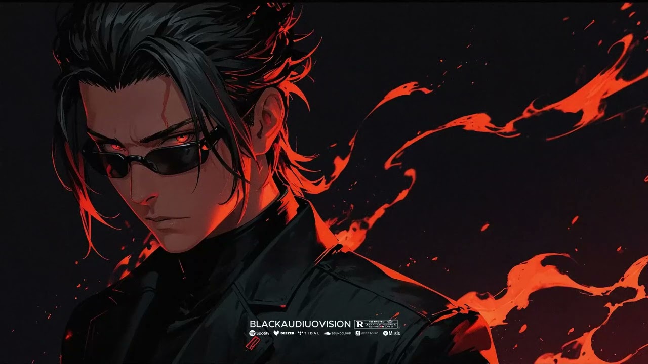 BLACKAUDIOVISION &ndash; Heavy Trap Score | 7BR x BlackAudio