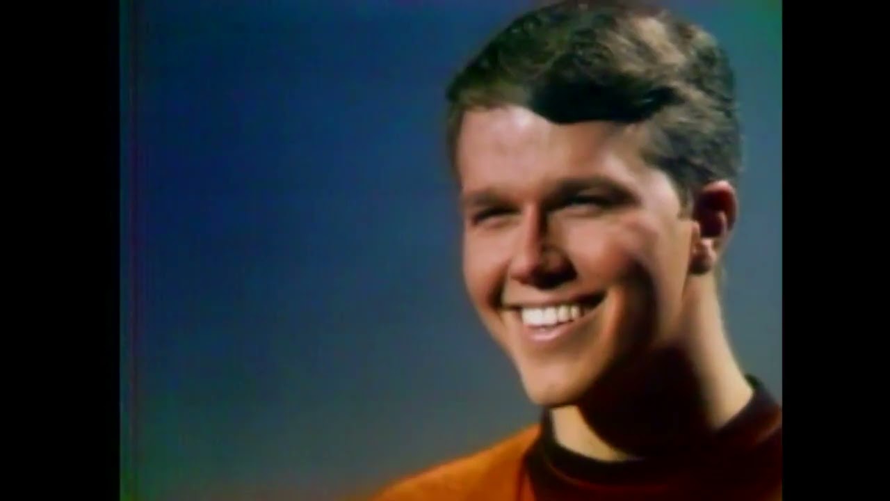 The Marty Robbins Show S02E08