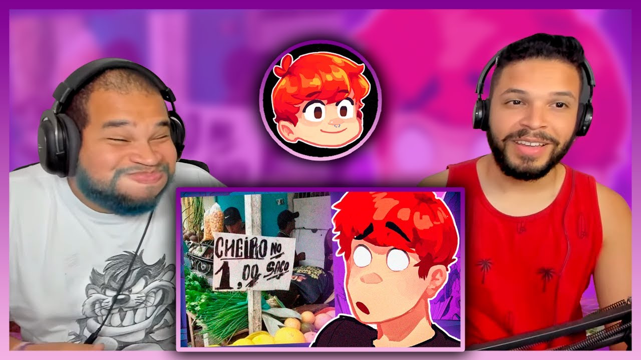 MEMES PARA ADOLESCENTES DODÓIS (ft. Tiba e Keller) | Scottonauta