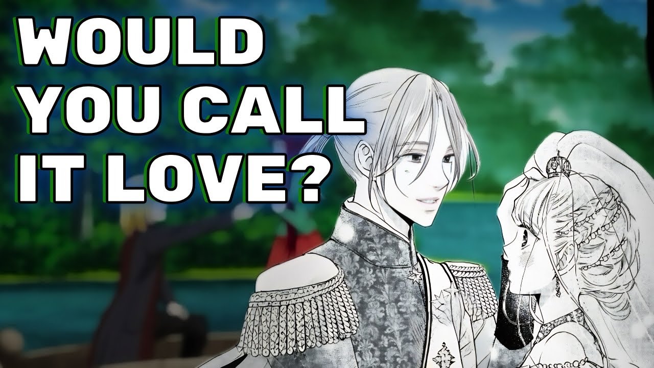 Did She Escape? - Yes She Did | I want to escape from Princess lesson anime/manga spoilers ❗️