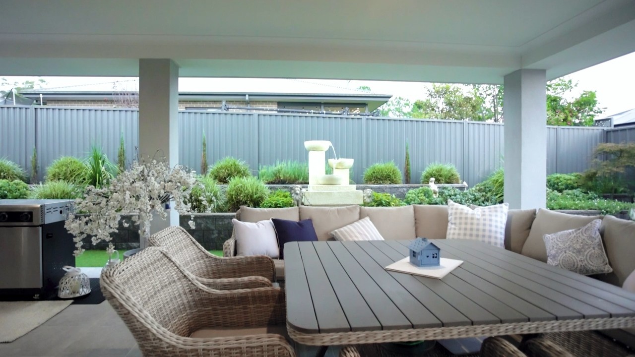 4 Lawrence Avenue, Wyee