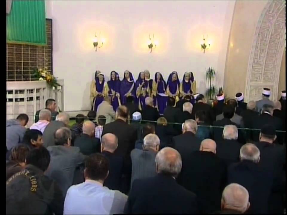 ARABESKE - Bajram dođe mirišu avlije