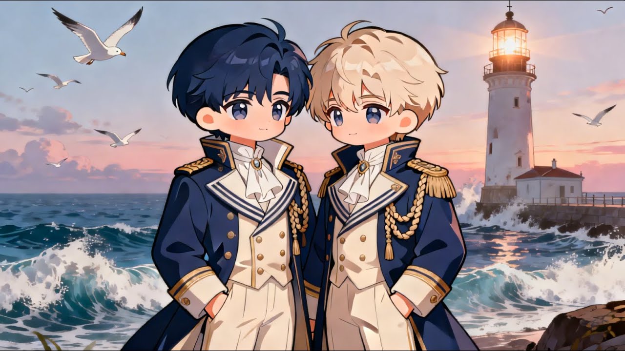 𝔹𝕃ℂ𝔻 — もう二度と恋なんてしないと決めた私に訪れた出会い 💔✨ #BLCD