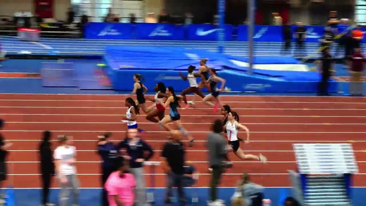 AARTFC 60M Kiara Prelim 2026