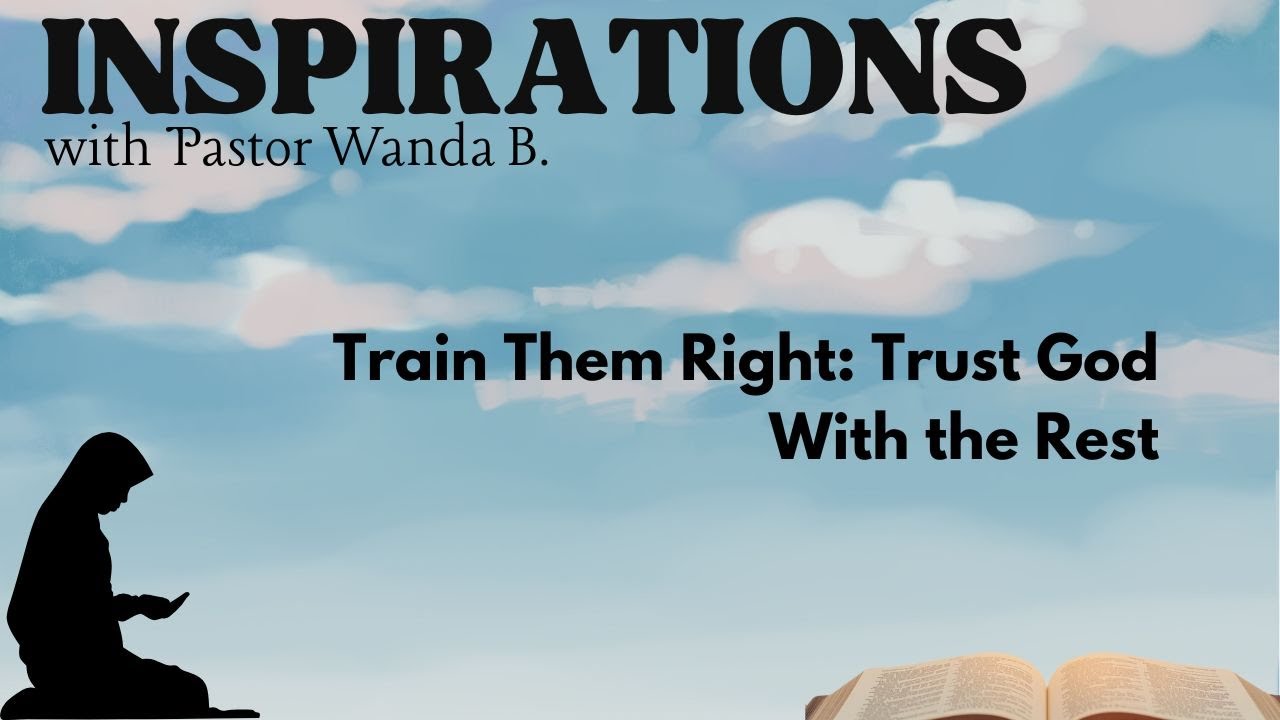 Biblical Parenting and Why Godly Training Matters