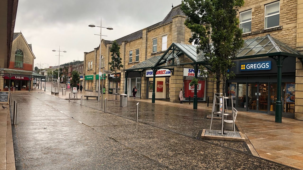Accrington montage