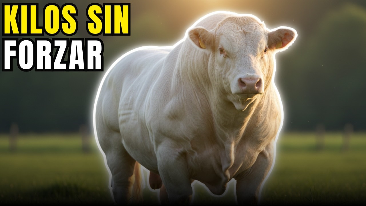 Así Funciona El Engorde Cuando Todo Está Bien Ajustado (Y Se Nota En La Báscula)