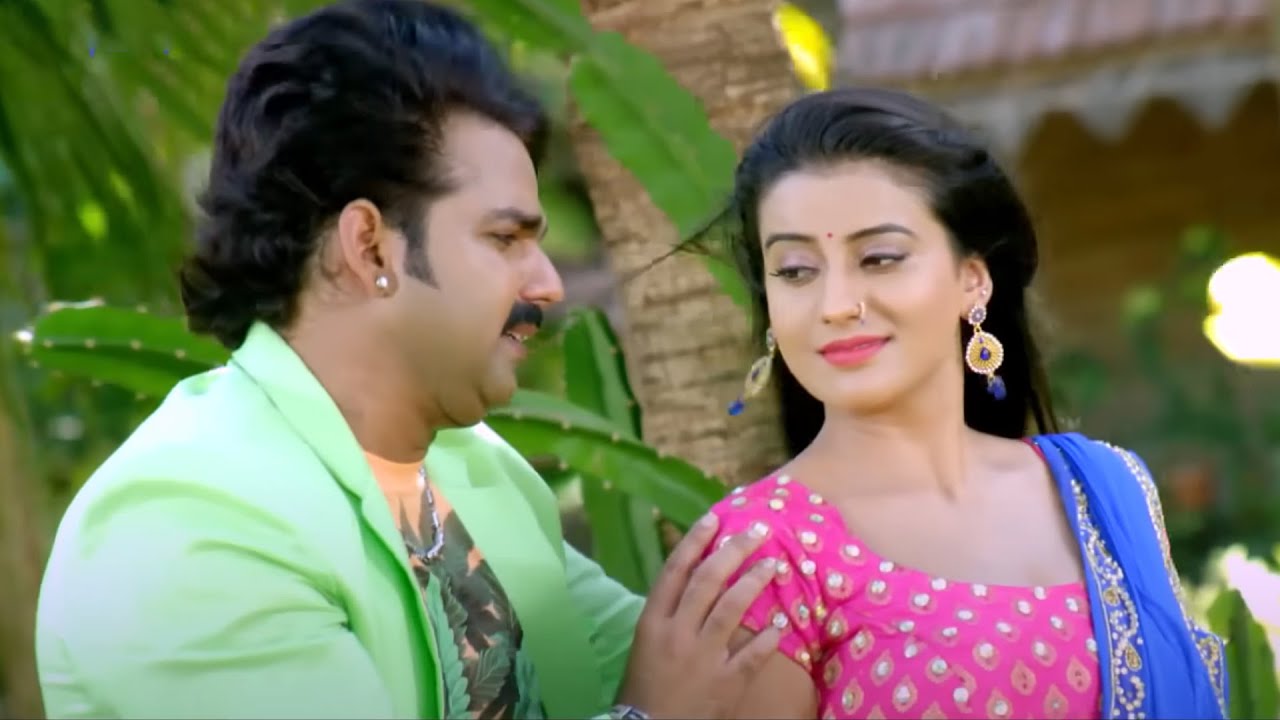 #Pawan Singh / #Akshara Singh | HITS TOP 10 SONGS 2025 | Video JukeBOX | Bhojpuri Songs 2025