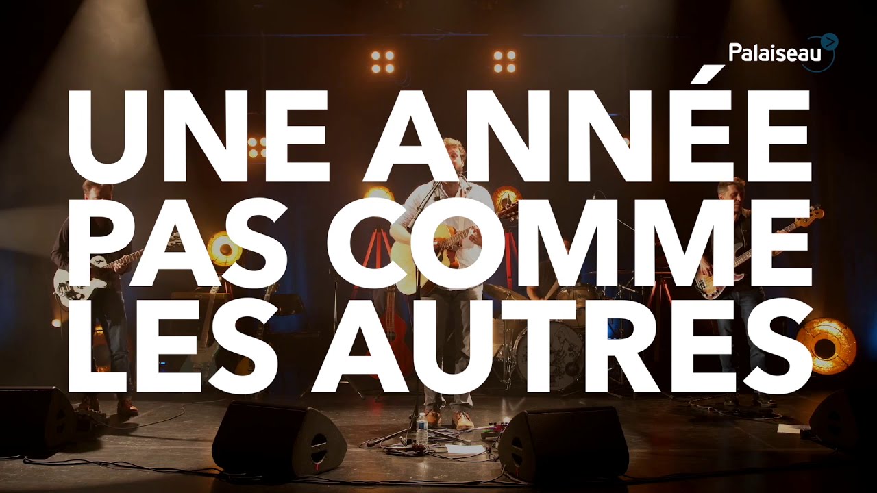 Rétrospective de 2020 - Cérémonie des Vœux 2021