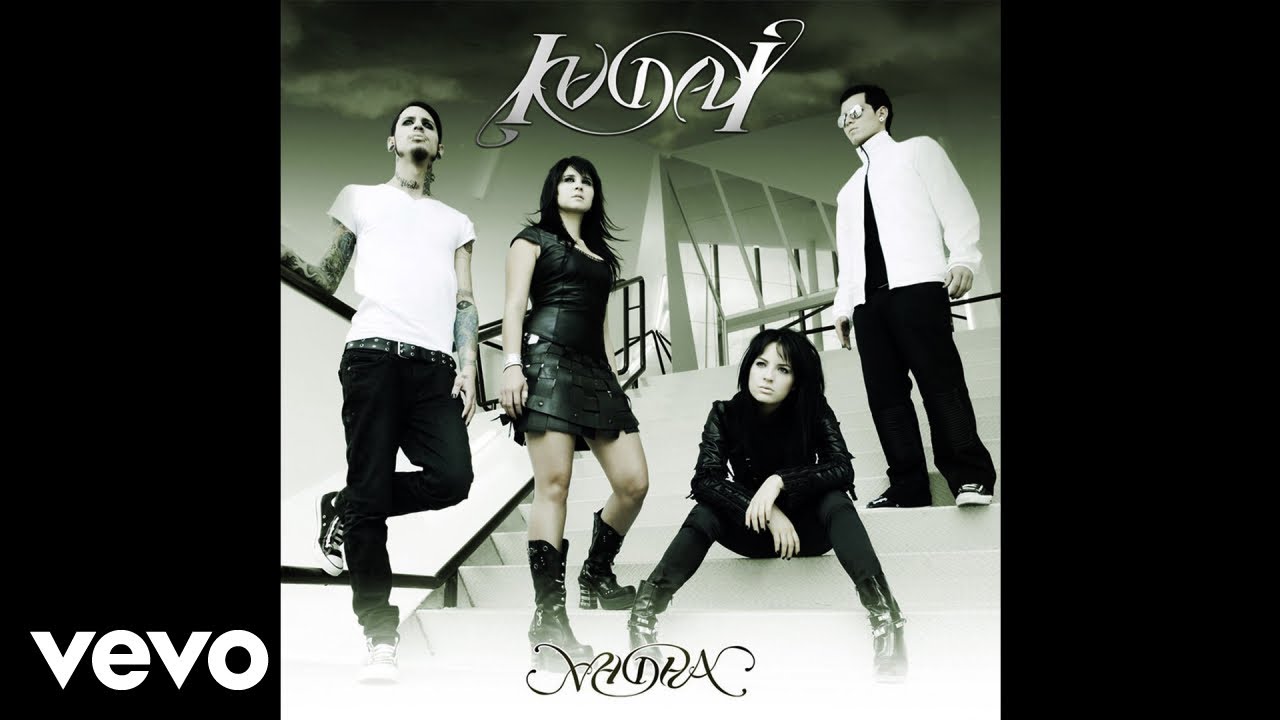 Kudai - Calendario (Audio)