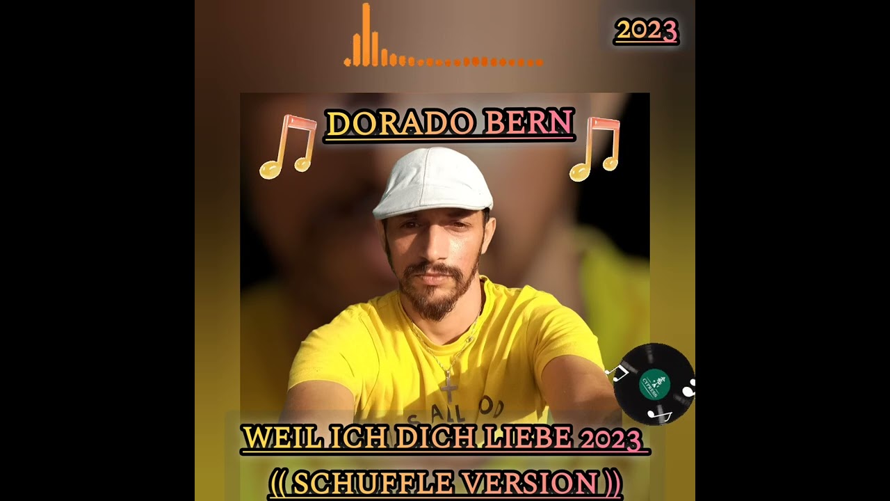 Sinti Dorado Bern - ((💥Weil ich dich Liebe )) original by Gerhard Wendland 🎶🎵🎤🎹🕺💃🥃