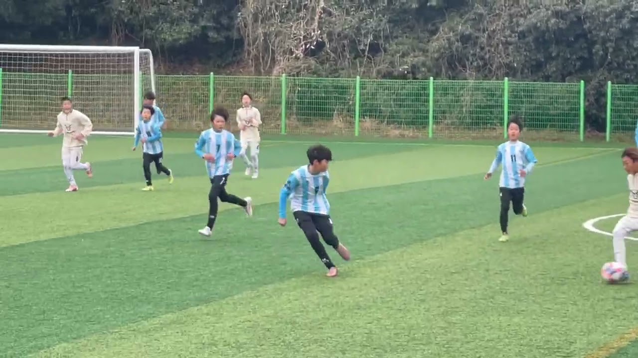 [태산축구] 직촬 출전풀영상 vs 세종레알 20260302
