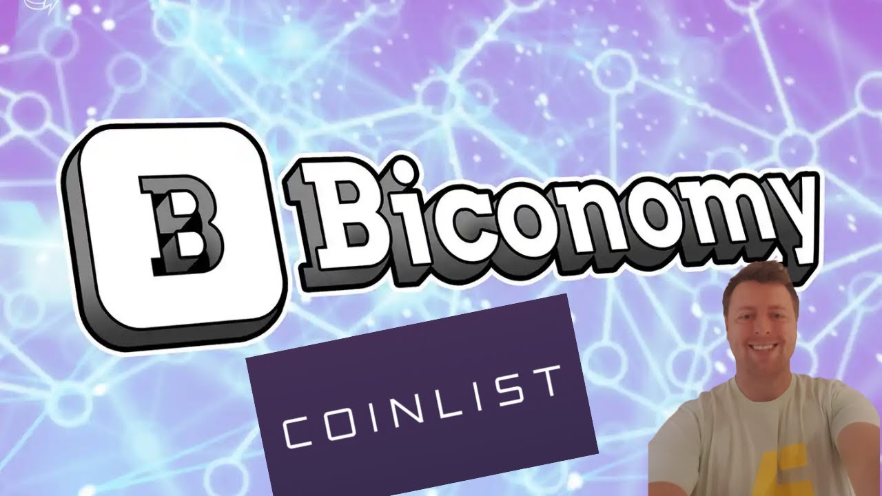Biconomy BICO The DEFINITIVE guide and Project Breakdown