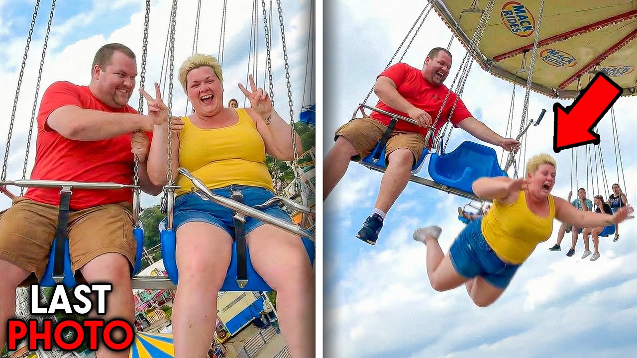 The MOST BRUTAL Revenge Deaths Ever Recorded