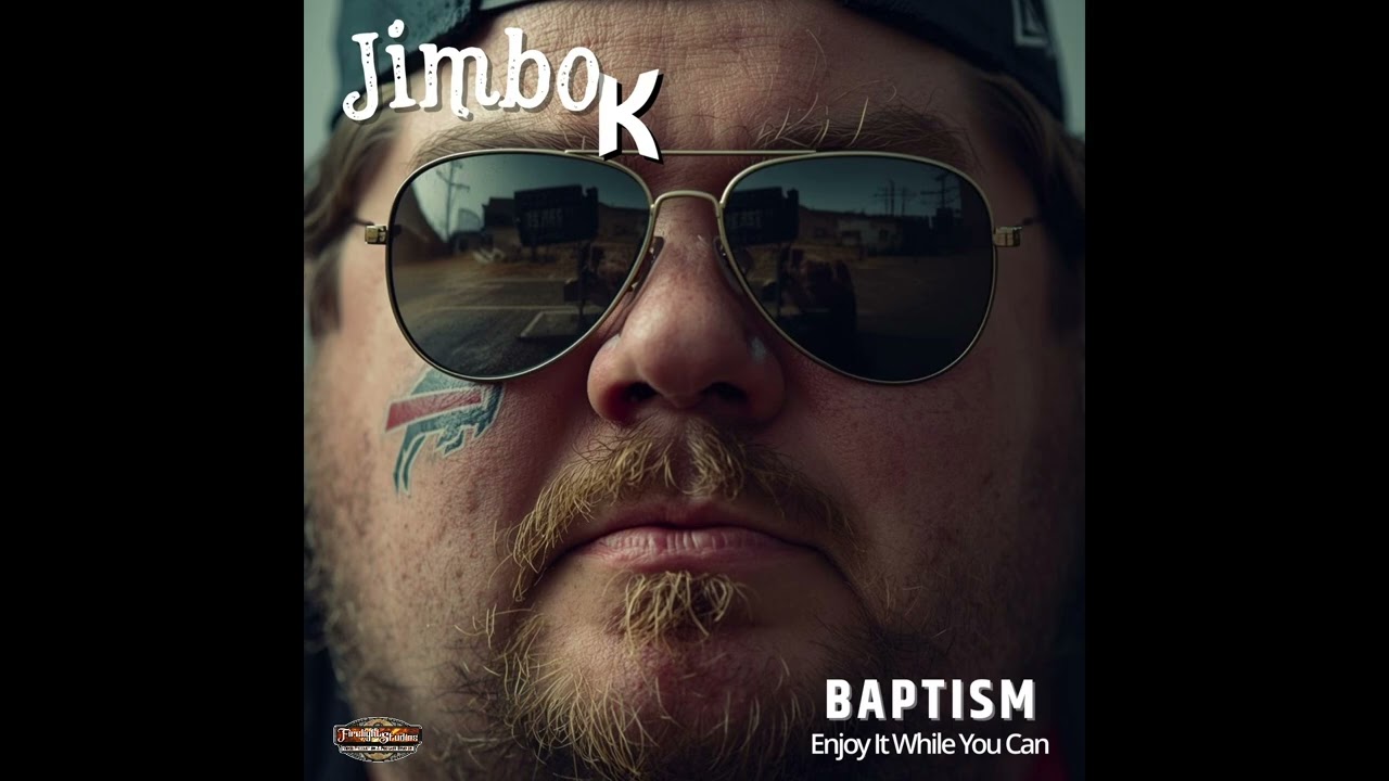 "Enjoy It While You Can" Jimbo K 