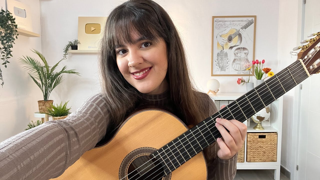 Alrededor de tu piel (Letra y m&uacute;sica de Paola Hermos&iacute;n)