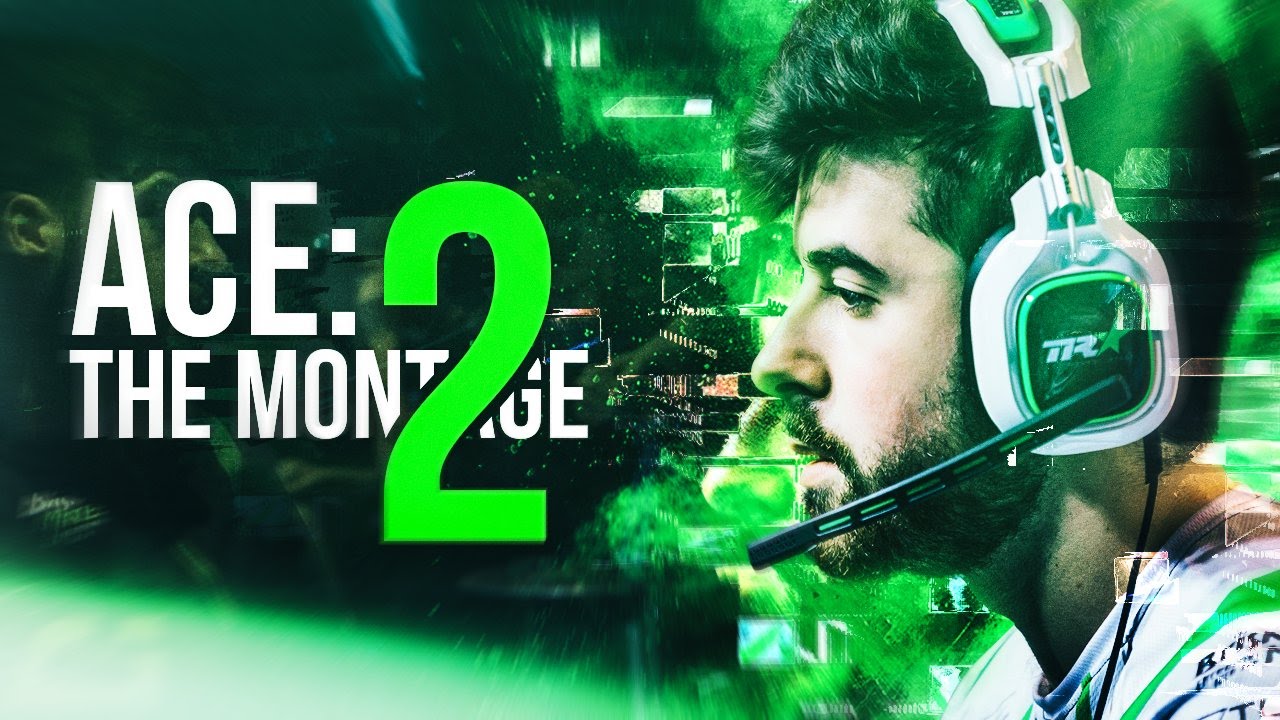 Ace: The Montage 2 - Edited by Snipetality