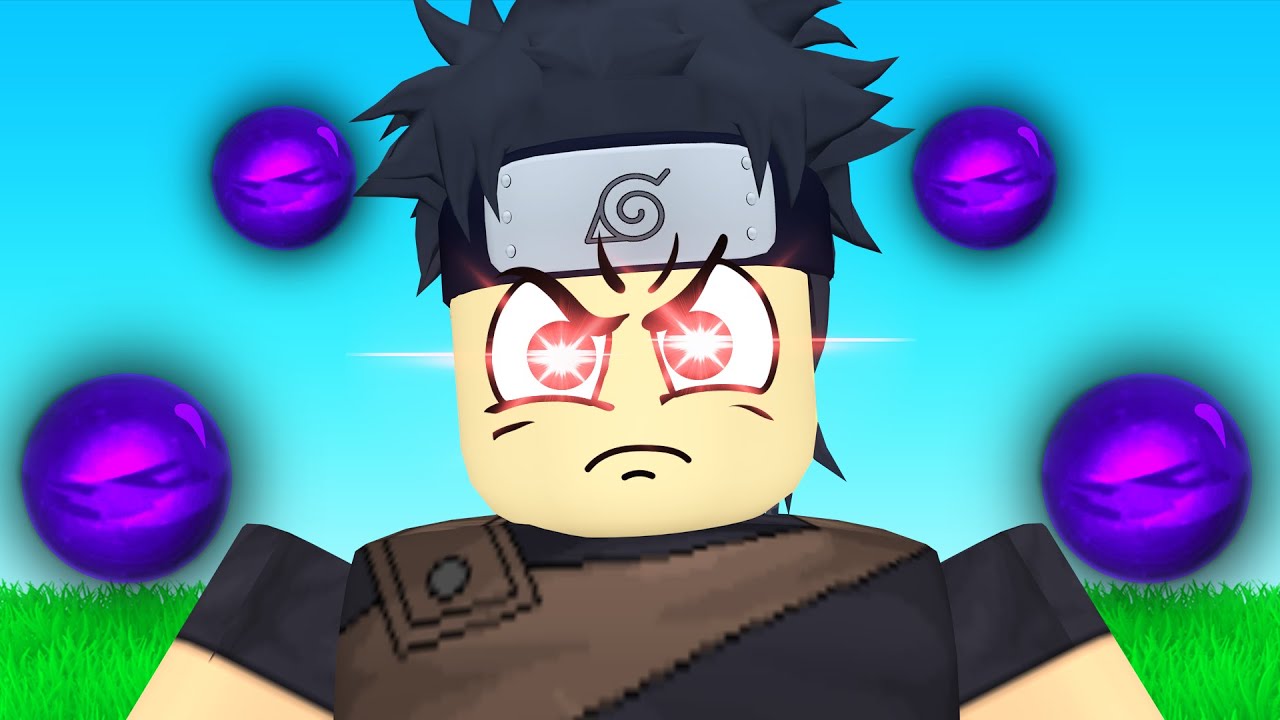 DEATH EYE ULTRA POWER In ROBLOX! (Tycoon)