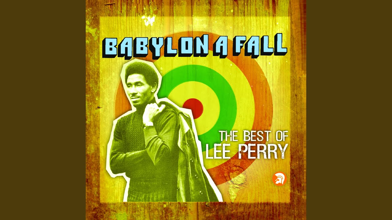 Judgement In a Babylon