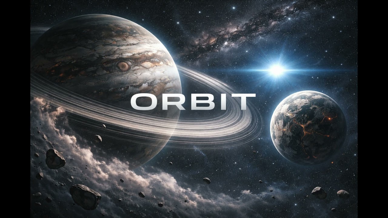 Orbit
