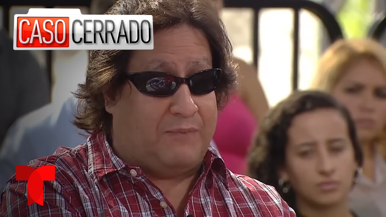 Su esposo ciego le disparo a todos sus animales 🔫🐶⚰️ | Caso Cerrado Capítulo Completo