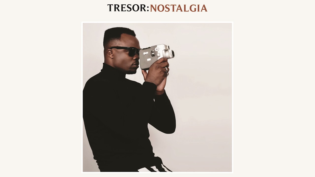 TRESOR - Sema Aye (Official Audio)