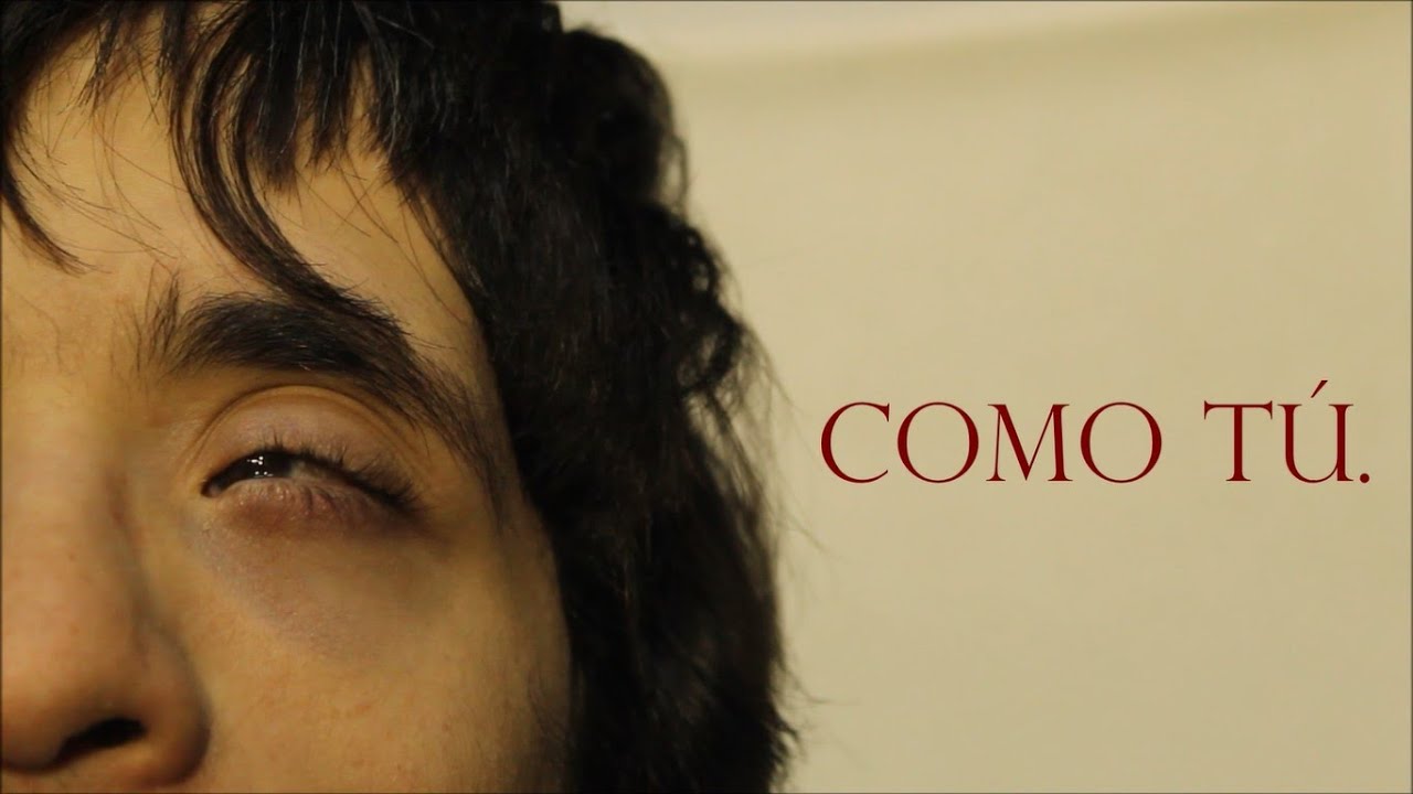 COMO TÚ - Cortometraje sobre la inclusión.