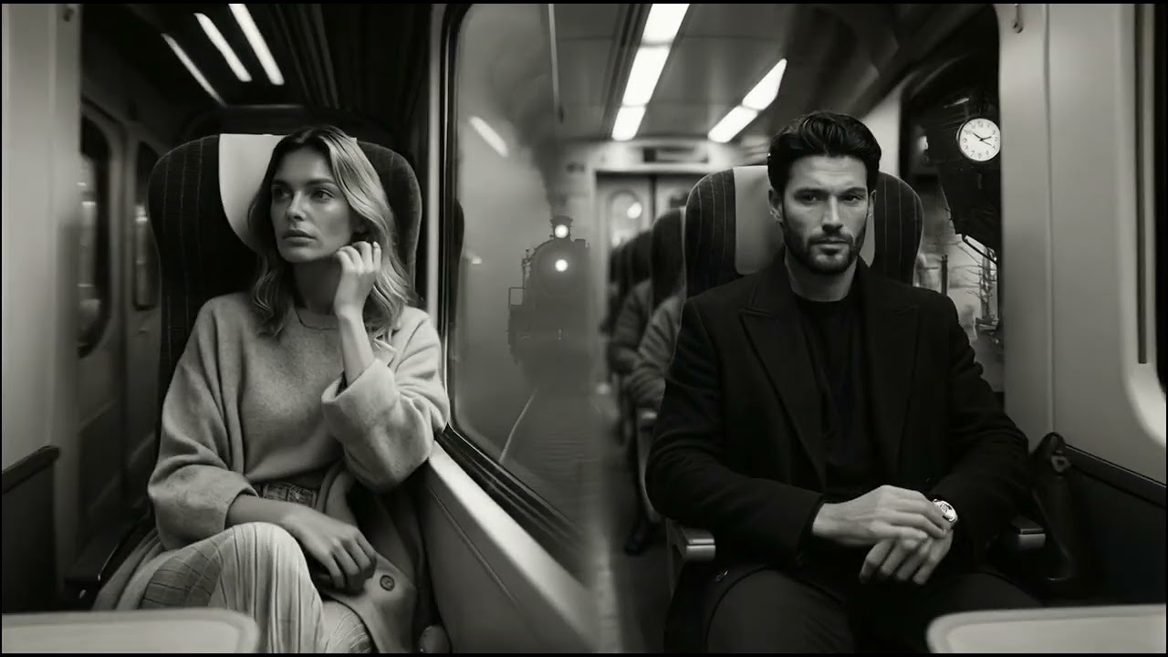 Dreamtrain #music #psychedelicbeat #mood