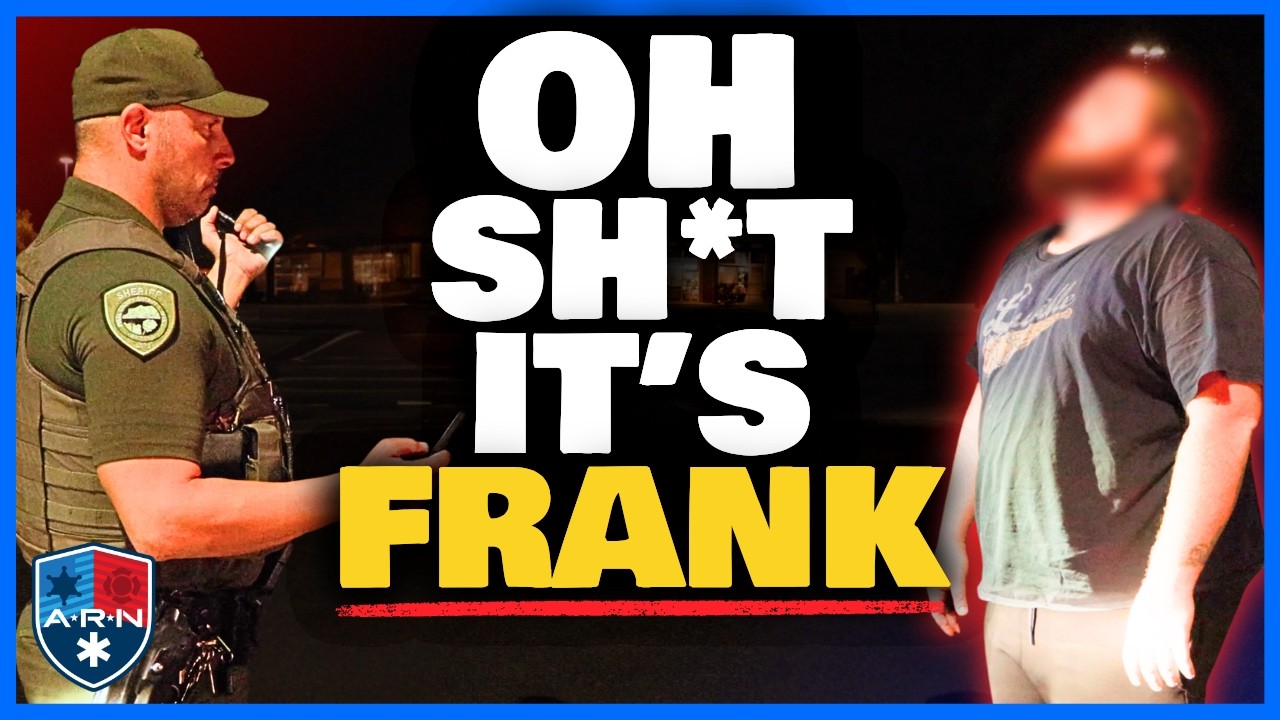 He Let One Driver Go&hellip; The Next Made a Huge Mistake!