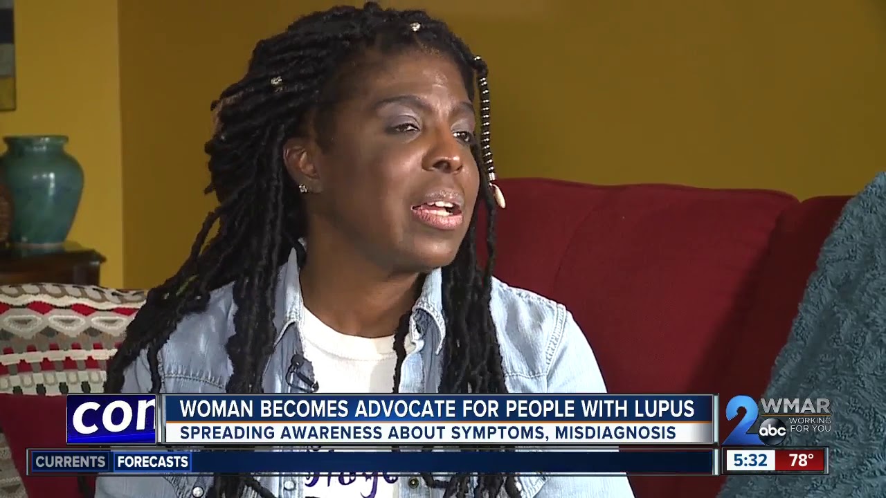 Lupus Awareness Month: what you should know