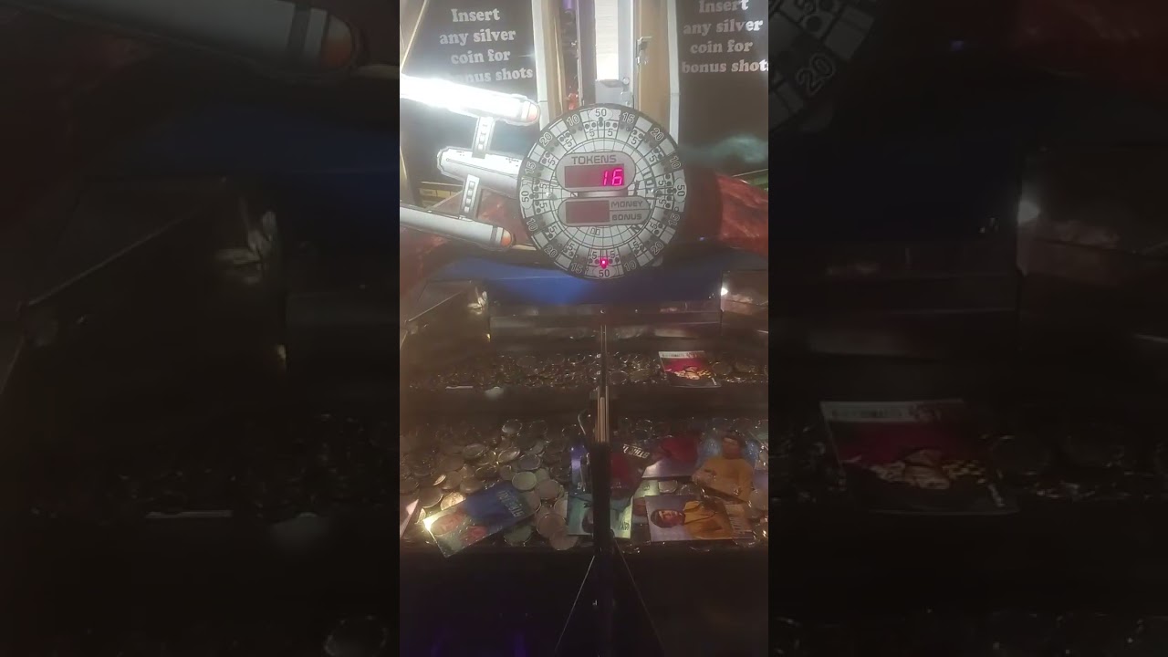Yodely guy goes to Dave and busters episode 10 part 1