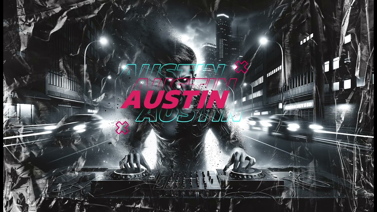 Dasha - Austin (Hardstyle Remix)