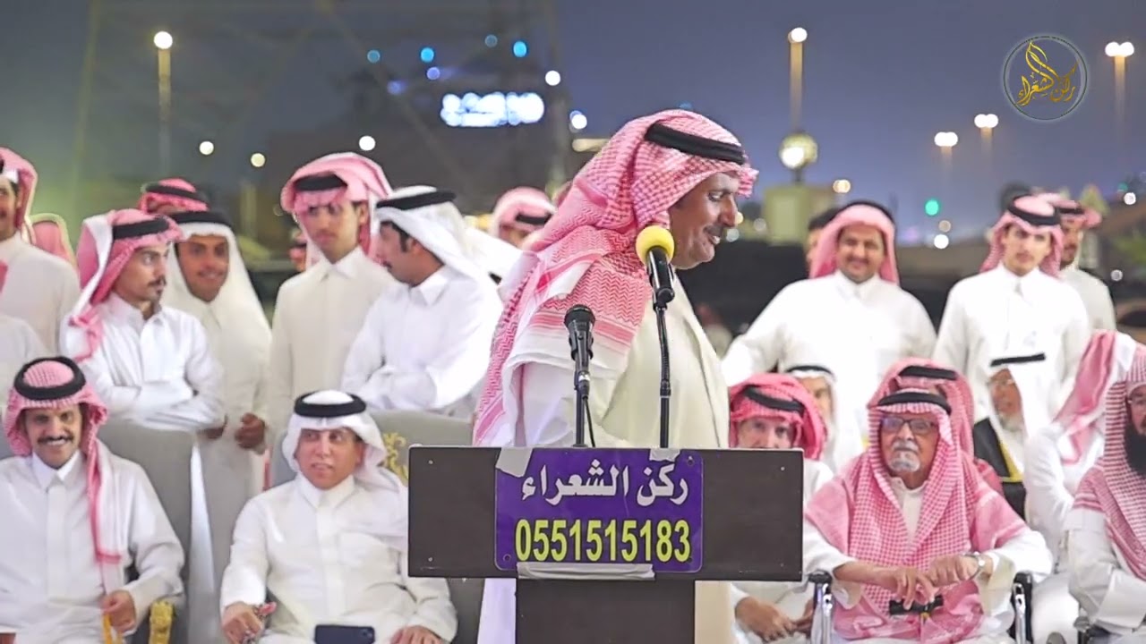 طاروق // تركي العصيمي // سلطان الهاجري ( تغاني 17 - 4 - 1447هـ )