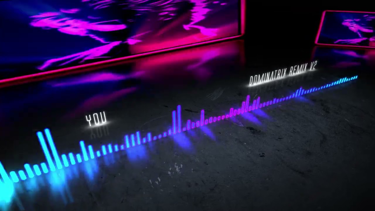 Boytronic - You (Dominatrix Remix V2)