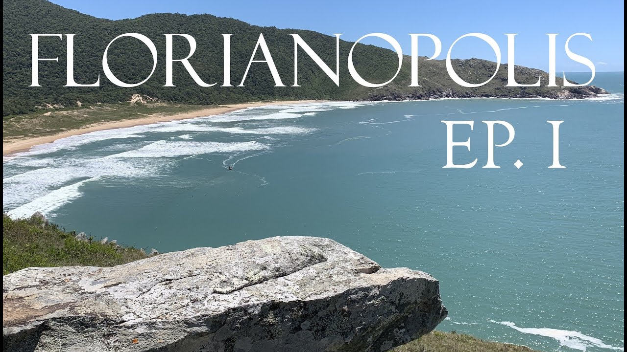 2025 Florianopolis - Episode 1