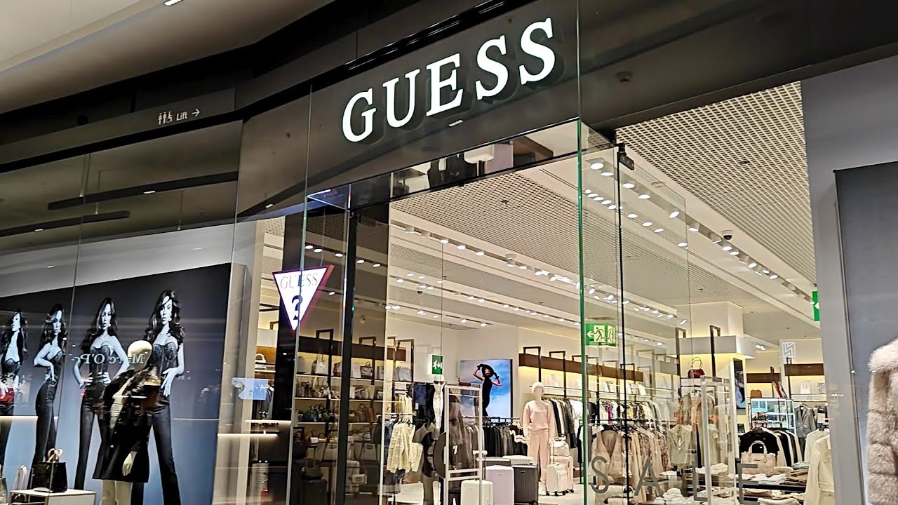 Guess New Bags Collection 2025 #explore #guess #usa #handbags #women #new #collection #2025 #youtube