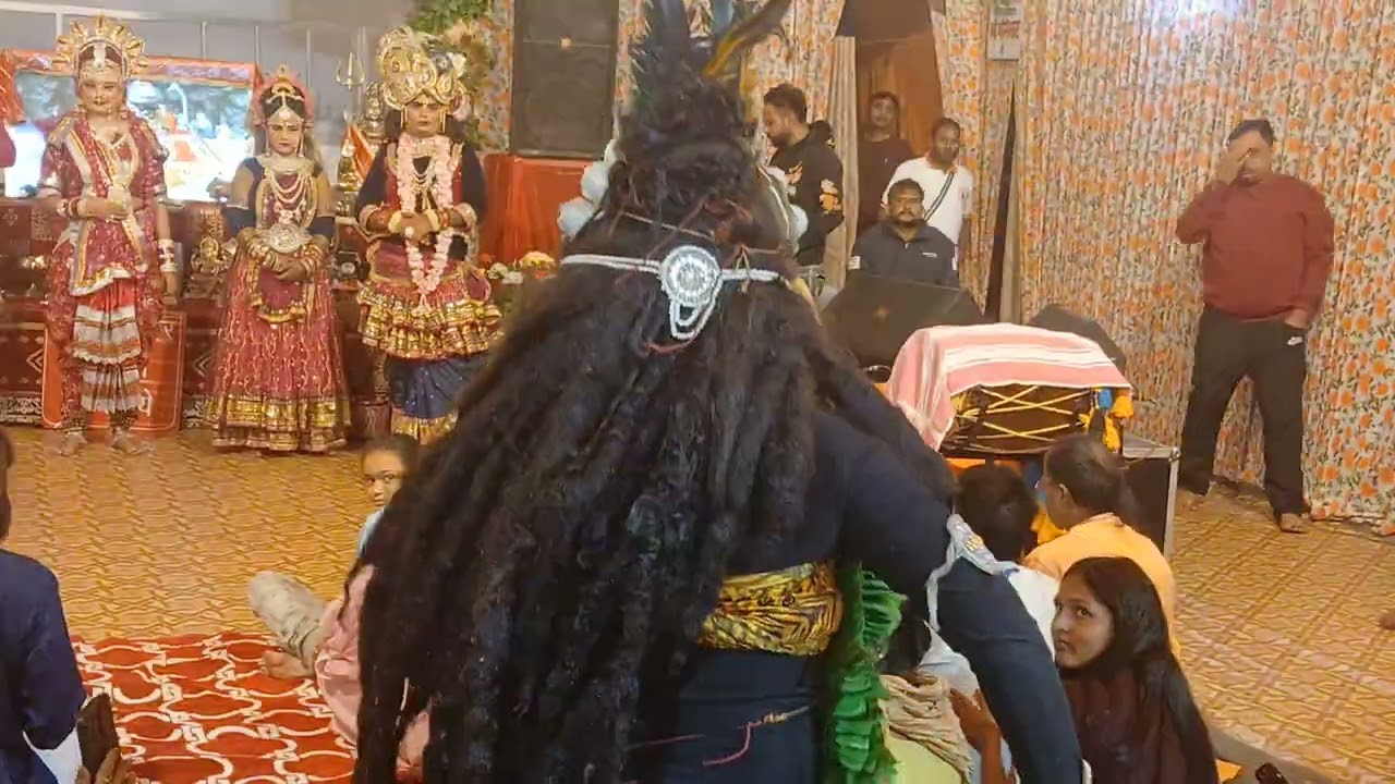 Jai Maa Kaali 🙏