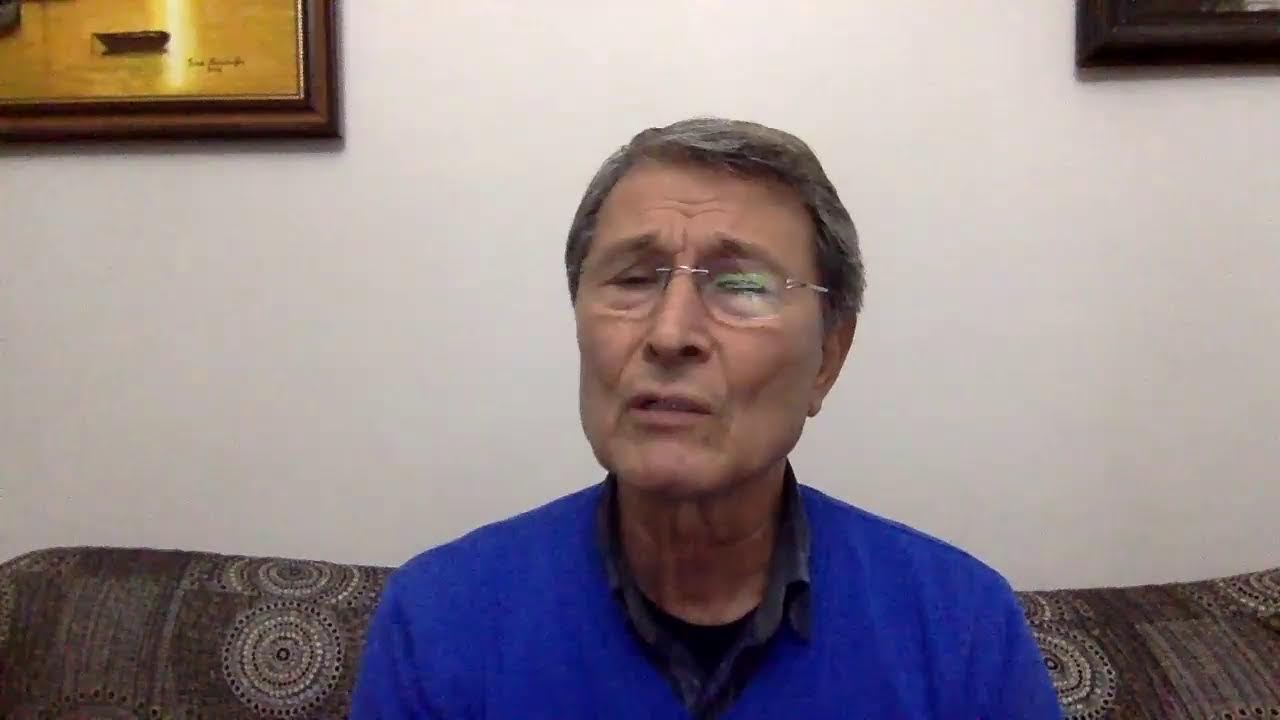 Alevilik ve Sünnîlik nedir? (Yusuf Halaçoğlu)